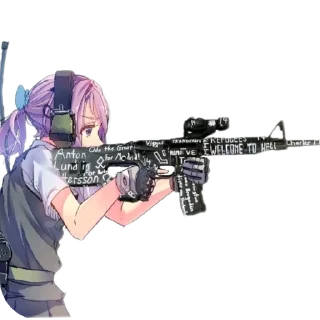 🏅 emoji 🕌👳🏿‍♂️🧕🏿🔫🙋🏻‍♂️ Telegram sticker 9 of 29