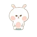 😐 emoji Frederick's Sticker Volume 1 Telegram sticker 16 of 20