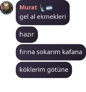 🍹 emoji ZENCİGOT SEVERLER DERNEĞİ {ZGS pack by @QuotLyBot Telegram sticker 2 of 52