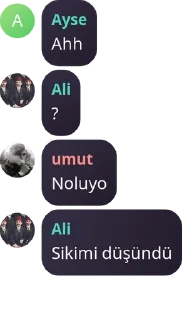 👎 emoji ZENCİGÖT SEVERLER DERNEĞİ [ZGS pack by @QuotLyBot Telegram sticker 5 of 120
