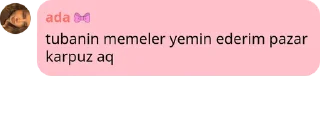 🇹🇯 emoji GÜÇLÜ KAŞARLAR MUTLU YAŞARLAR� pack by @QuotLyBot Telegram sticker 13 of 36
