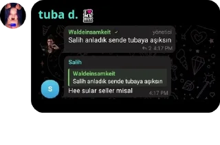 ✍ emoji GÜÇLÜ KAŞARLAR MUTLU YAŞARLAR� pack by @QuotLyBot Telegram sticker 9 of 36