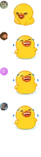 👮‍♀️ emoji GÜÇLÜ KAŞARLAR MUTLU YAŞARLAR� pack by @QuotLyBot Telegram sticker 8 of 36