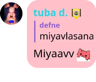 😊 emoji GÜÇLÜ KAŞARLAR MUTLU YAŞARLAR� pack by @QuotLyBot Telegram sticker 6 of 36