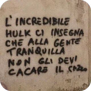 Sticker from Friendly Chat