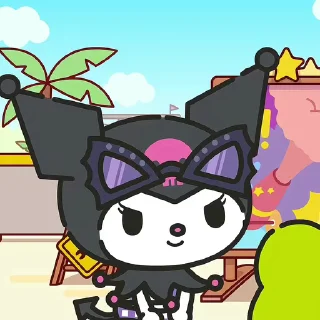 🗝 emoji ㅤ たんい   . 𝑘𝑢𝑟𝑜𝑚𝑖     ᧔ @anitco ᧓ Telegram sticker 18 of 25