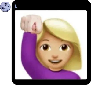 👈 emoji Bezakistan pack by @QuotLyBot Telegram sticker 19 of 119