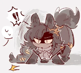 🤔 emoji 𝑺𝒆𝒓𝒂𝒑𝒉𝒆𝒍𝒍 Telegram sticker 20 of 120