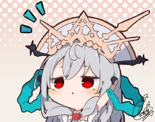 🤔 emoji 𝑺𝒆𝒓𝒂𝒑𝒉𝒆𝒍𝒍 Telegram sticker 12 of 120