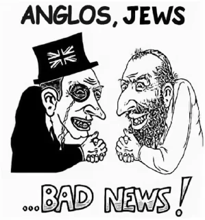 Sticker from Ceo Of Trolling 🇬🇧‍⃠ Anglo Hate Pack (@CalsiBot)