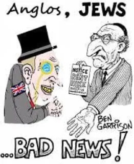 Sticker from Ceo Of Trolling 🇬🇧‍⃠ Anglo Hate Pack (@CalsiBot)