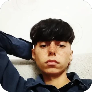 🫥 emoji Sanal allahları Telegram sticker 23 of 80
