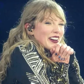 Sticker from ▪Taylor Swift▪
