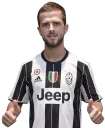 🇧🇦 emoji Juventus Telegram sticker 22 of 120