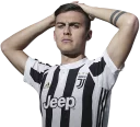 😎 emoji Juventus Telegram sticker 13 of 120