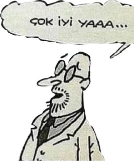 😄 emoji Karikatür Telegram sticker 6 of 43