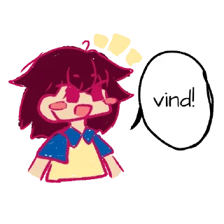 ❤ emoji IKEA Telegram sticker 14 of 17