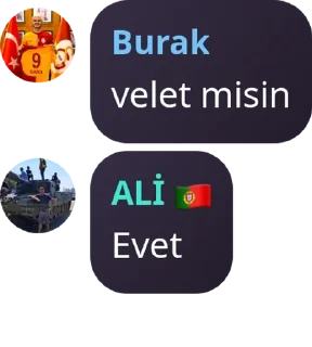 🤲 emoji Kurtlar Vadisi Pes 📳 pack by @QuotLyBot Telegram sticker 23 of 120