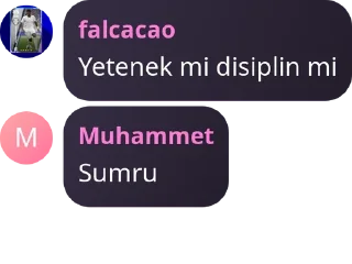 🐔 emoji Kurtlar Vadisi Pes 📳 pack by @QuotLyBot Telegram sticker 11 of 120