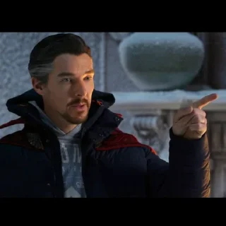 🪄 emoji Doctor Strange Vol.3 I @Novigrad Telegram sticker 15 of 120