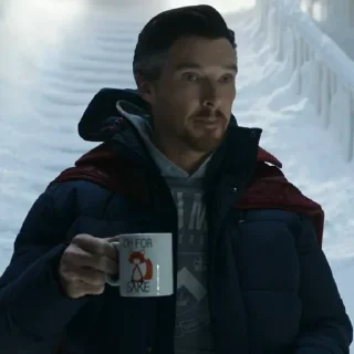 🪄 emoji Doctor Strange Vol.3 I @Novigrad Telegram sticker 6 of 120