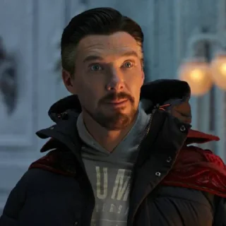 🪄 emoji Doctor Strange Vol.3 I @Novigrad Telegram sticker 19 of 120
