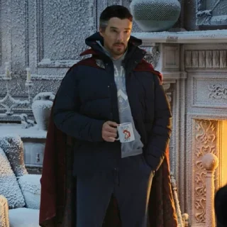 🪄 emoji Doctor Strange Vol.3 I @Novigrad Telegram sticker 12 of 120