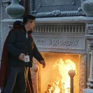 🪄 emoji Doctor Strange Vol.3 I @Novigrad Telegram sticker 9 of 120