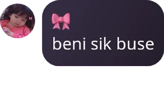 🛂 emoji Buse, Askbahcem💗 ve Kübra pack by @QuotLyBot Telegram sticker 11 of 37