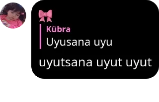 🏋️‍♀️ emoji Buse, Askbahcem💗 ve Kübra pack by @QuotLyBot Telegram sticker 4 of 37