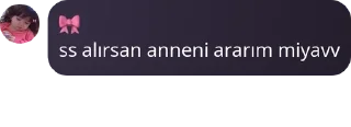👞 emoji Buse, Askbahcem💗 ve Kübra pack by @QuotLyBot Telegram sticker 12 of 37