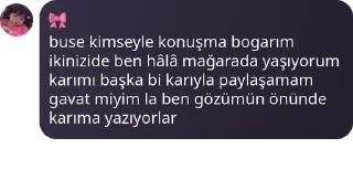 🎾 emoji Buse, Askbahcem💗 ve Kübra pack by @QuotLyBot Telegram sticker 20 of 37