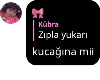 🧑‍🦽 emoji Buse, Askbahcem💗 ve Kübra pack by @QuotLyBot Telegram sticker 15 of 37