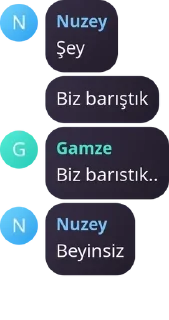 🙇‍♀️ emoji Ben ve mukemmel cikartmalarim pack by @QuotLyBot Telegram sticker 9 of 47
