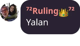 🌟 emoji @ykssohbetrehberlik Telegram sticker 19 of 94