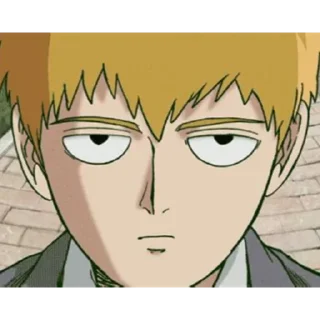 Sticker from mob saico