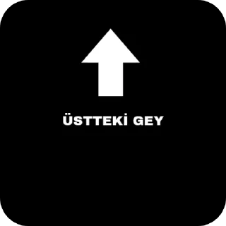 🌌 emoji DOĞRU İNFOLAR Telegram sticker 5 of 64