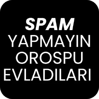 🖼 emoji DOĞRU İNFOLAR Telegram sticker 14 of 64