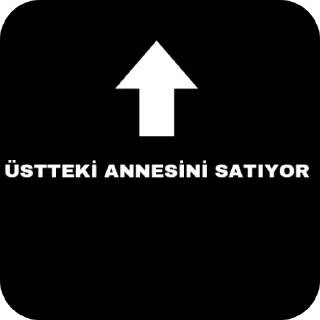 🌌 emoji DOĞRU İNFOLAR Telegram sticker 7 of 64