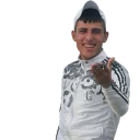 🤣 emoji deluxe Telegram sticker 17 of 61