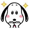 😊 emoji sᥒ᥆᥆⍴ᥡ ♡︎ @I1RRN Telegram sticker 9 of 40