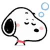 😊 emoji sᥒ᥆᥆⍴ᥡ ♡︎ @I1RRN Telegram sticker 7 of 40