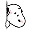 😊 emoji sᥒ᥆᥆⍴ᥡ ♡︎ @I1RRN Telegram sticker 21 of 40