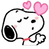 😊 emoji sᥒ᥆᥆⍴ᥡ ♡︎ @I1RRN Telegram sticker 3 of 40