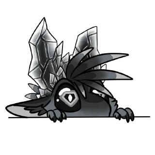 Sticker from Ruben and Oriam