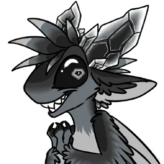❗️ emoji Ruben and Oriam Telegram sticker 7 of 38