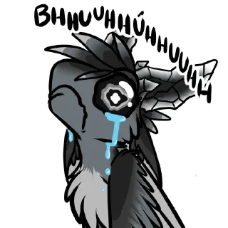 💦 emoji Ruben and Oriam Telegram sticker 16 of 38