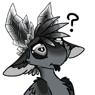Sticker from Ruben and Oriam