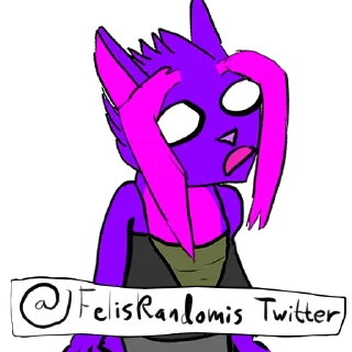 🔮 emoji Ruben and Oriam Telegram sticker 22 of 38