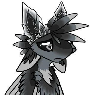 😓 emoji Ruben and Oriam Telegram sticker 6 of 38